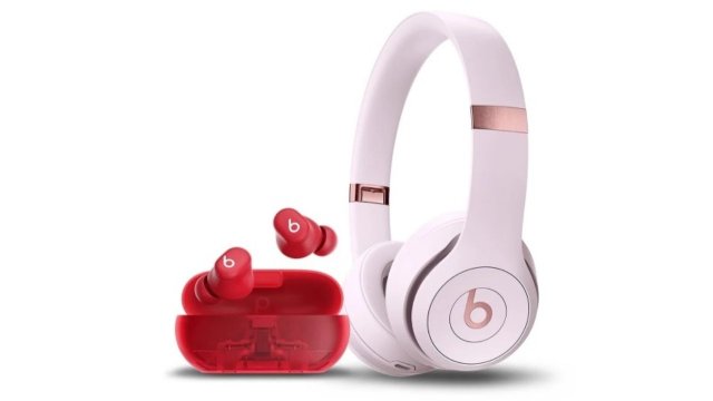 Beats, uygun fiyatlı Solo 4 ve Solo Buds 80 kulaklıklarını tanıttı