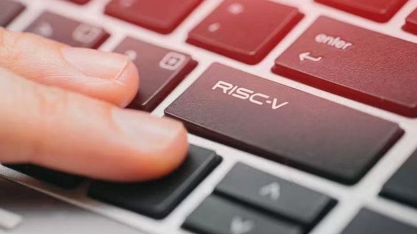 RISC-V teknolojili işlemciler 5 yıl sonra pazarda söz sahibi olacak