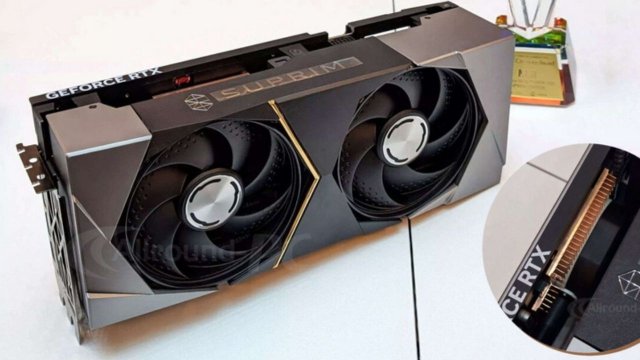 MSI, GeForce RTX 4090 Suprim Fuzion ekran kartı çıkaracak