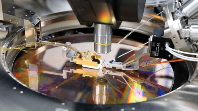 ABD çip fabrikaları, üretimi 2032 yılına kadar 3 katına çıkaracak