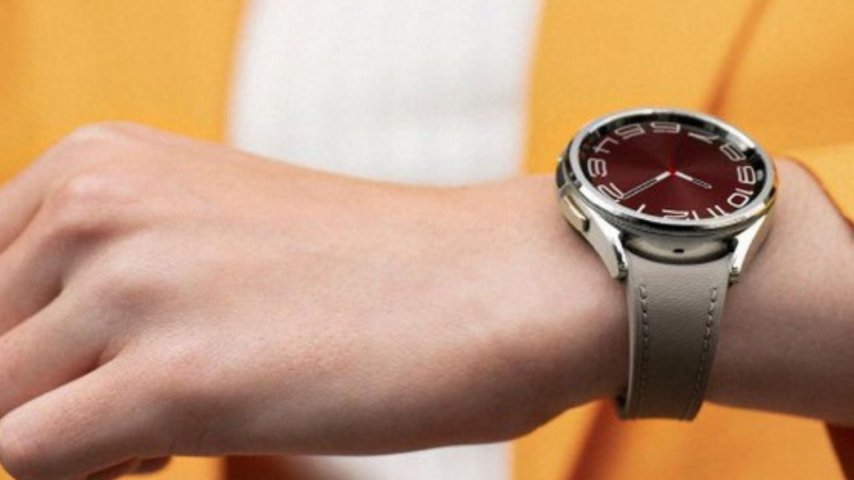 Samsung 'yeni premium akıllı saatler' piyasaya sürmeyi planlıyor