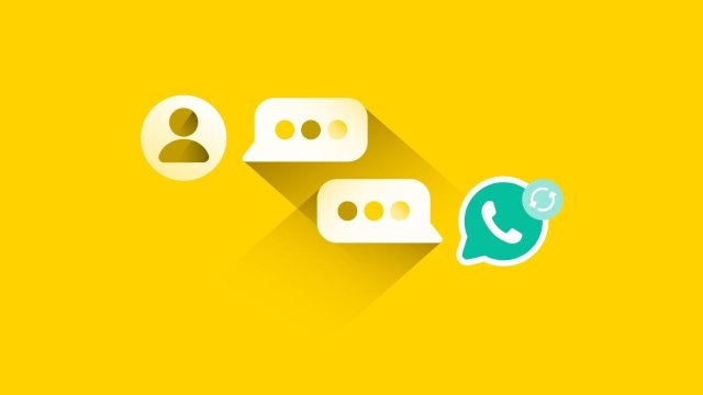 WhatsApp’ta otomatik mesaj nasıl atılır?