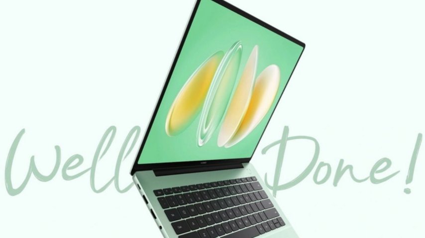 Huawei, 14 inçlik MateBook 14 2024'ü tanıttı