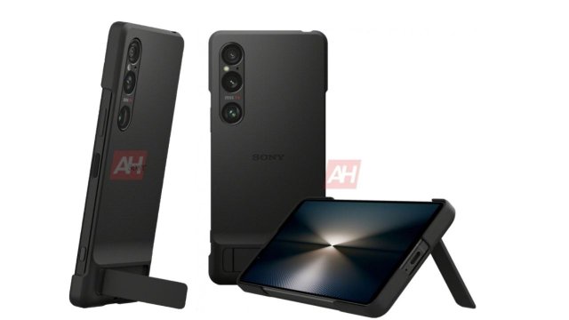 Sony Xperia 1 VI ve Xperia 10 VI görselleri sızdırıldı