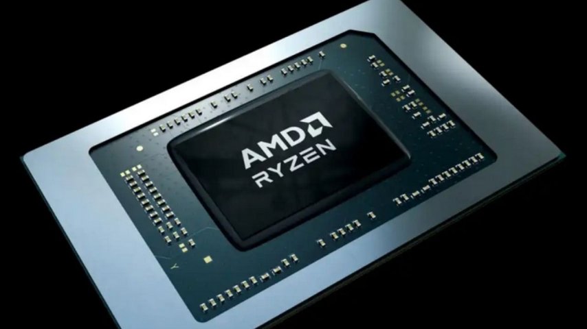 AMD, Zen 5 İşlemcilerin Bu Yıl Geleceğini Doğruladı 