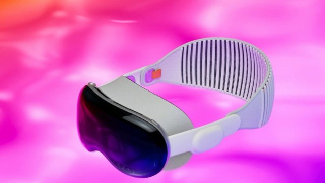 Apple, Vision Pro'yu ABD dışındaki pazarlara sunmaya hazırlanıyor