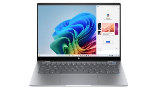 HP, Spectre, Envy ve Pavilion üretimi duruyor! Yerini Omni ve Elite alacak