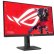 Asus, 2 çalışma modunu destekleyen ROG Strix XG27UCG LCD monitörü tanıttı