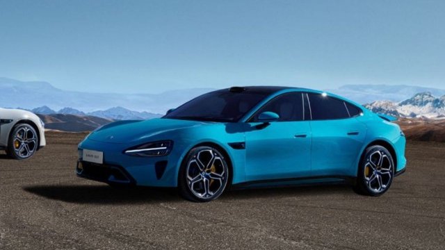 Xiaomi, Tesla Model Y rakibini 2025'te piyasaya sürmeyi planlıyor