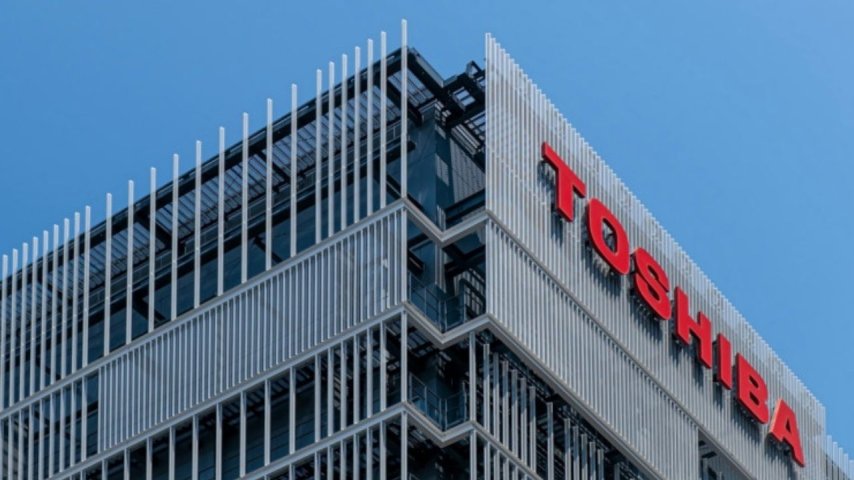 Sende mi Toshiba? 4000 kişi işten çıkartılacak