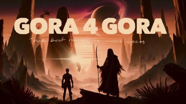 Gora 4 Gora ne zaman yayınlanacak? Netflix yayın tarihi