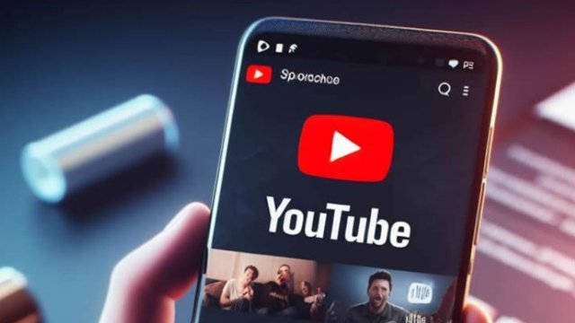 Youtube kullananlar dikkat! Videolar artık geri saracak