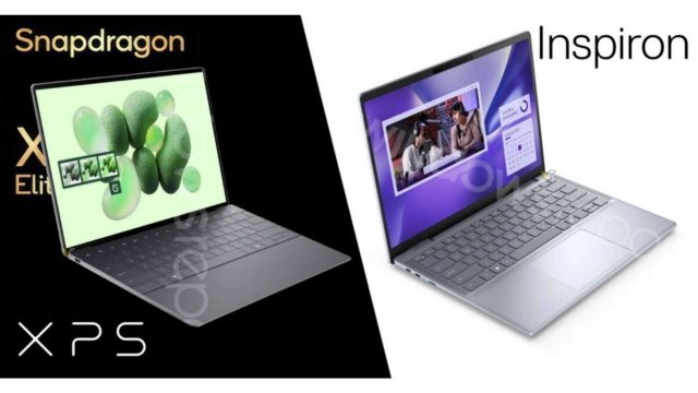 Dell, XPS 13 ve Inspiron 14 Plus notebook modelleri ortaya çıktı