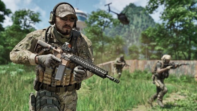 Gray Zone Warfare satışları 400 bini aştı