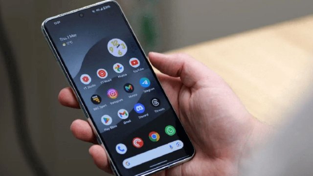 Google Pixel'in başarısı Sony'nin akıllı telefon işini tehdit ediyor