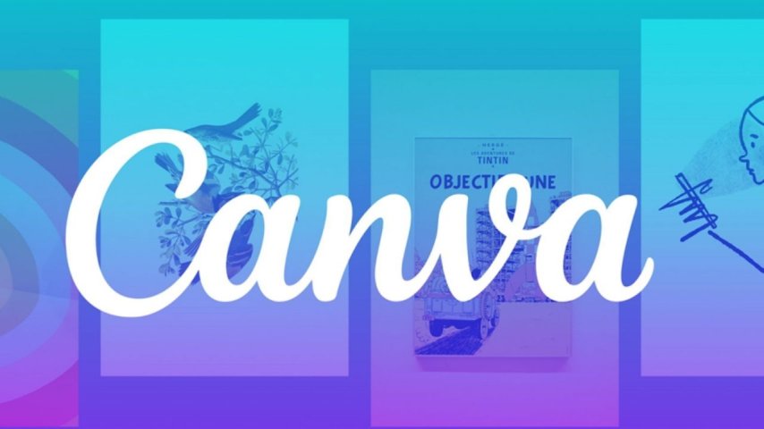 Canva Nedir? Nasıl Kullanılır? Telefonda Bilgisayarda 2024