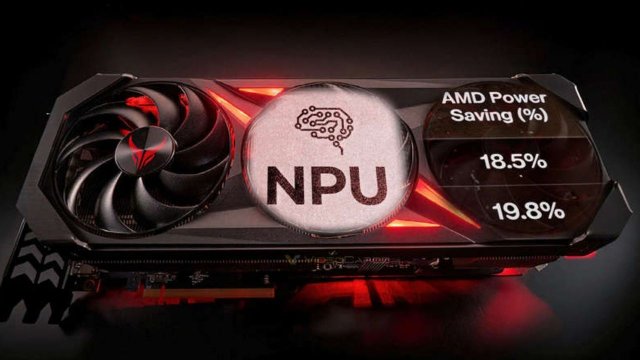 PowerColor, AI çipli Radeon ekran kartını tanıttı