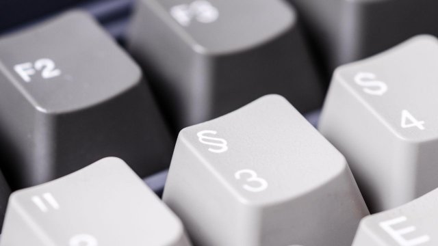 Klavyede olmayan semboller, emojiler ve karakterler 2024