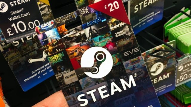 Steam hesap açma nasıl yapılır? 2024 Valve Üyelik Oluşturma