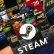 Steam hesap açma nasıl yapılır? 2024 Valve Üyelik Oluşturma