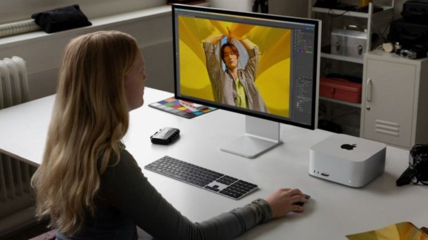 Apple Mac serisine M4 İşlemciler geliyor! İşte tarihi