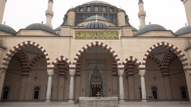 2024 Kurban bayramı namazı saat kaçta? Belli oldu