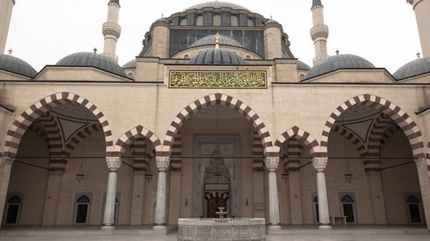 2024 Kurban bayramı namazı saat kaçta? Belli oldu