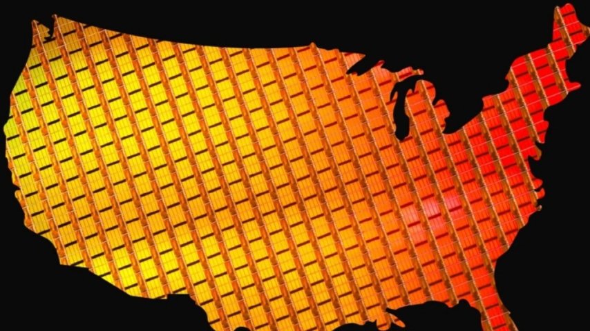 Micron'un ABD'deki yeni tesisleri 2026-2028'de üretime başlayacak