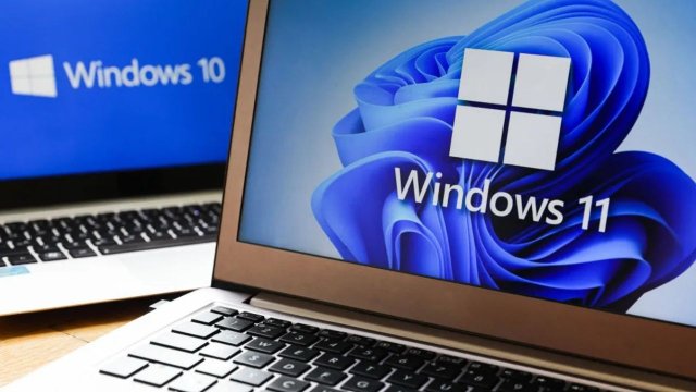 Windows 11 nasıl Windows 10 yapılır? 2024 Windows 11'den Windows 10'a Geçiş Dönüş
