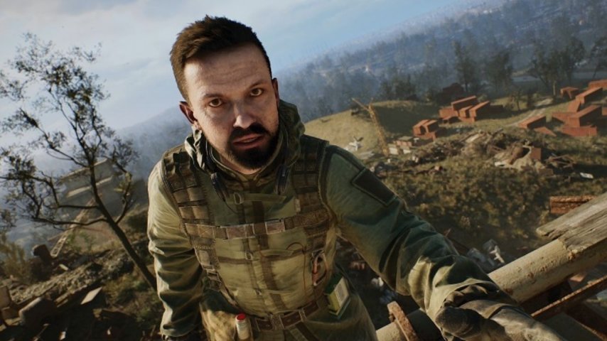 Heart of Chornobyl oynayış fragmanı yayınlandı