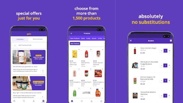 Getir Siparişi Almazsak Ne Olur 2024 Kapıya Bırak Ne Demek