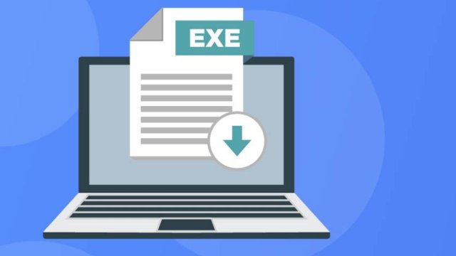 EXE dosyası nedir, nasıl açılır? 2024 .exe dosyası açma