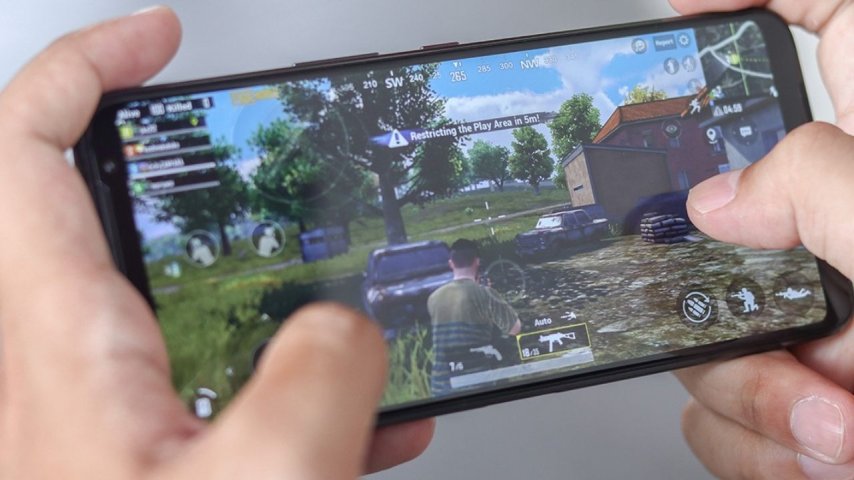 Android Telefonlarda FPS Arttırma 2024 Rootsuz En İyi Yöntem