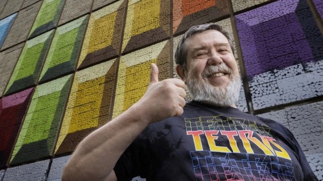 Tetris 40. yılını kutluyor! Efsane yarım asırlık olacak
