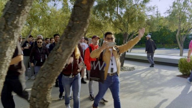 AB'deki iPhone kullanıcıları bazı AI özelliklerini kullanamayacak 