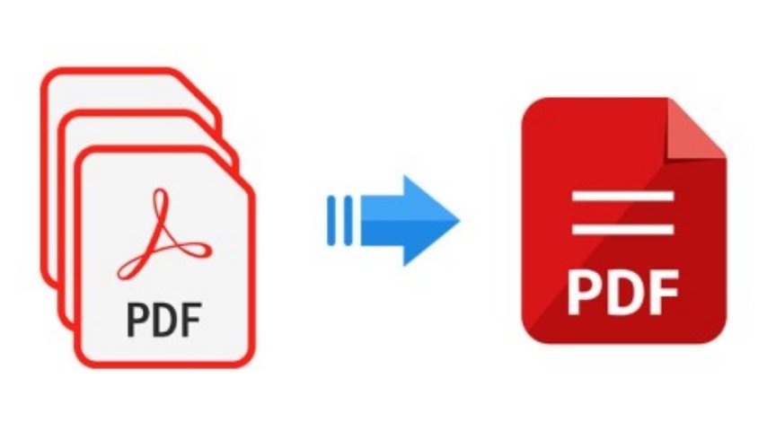 Programsız PDF Birleştirme Online Ücretsiz 2024