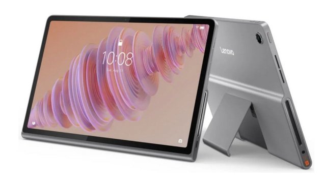 Lenovo, 8 adet hoparlörü olan Tab Plus tabletini tanıttı