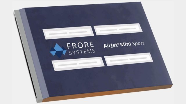 Frore, su altında çalışabilen AirJet Mini Sport ultrasonik soğutucuyu tanıttı