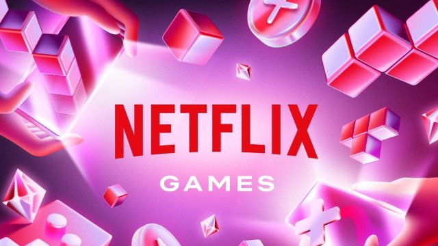 Netflix yeni eklenecek oyunlar 2024