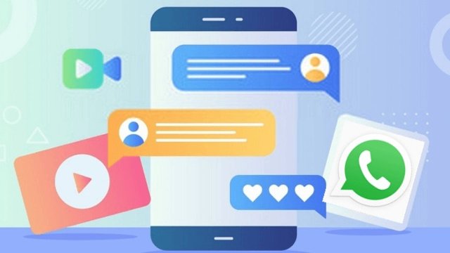 WhatsApp'tan uzun video gönderme nasıl yapılır? iPhone Android 2024