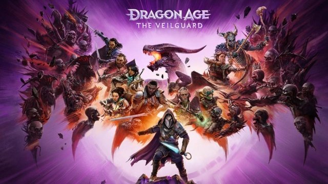 Dragon Age The Veilguard'ın oynayış videosu gösterildi