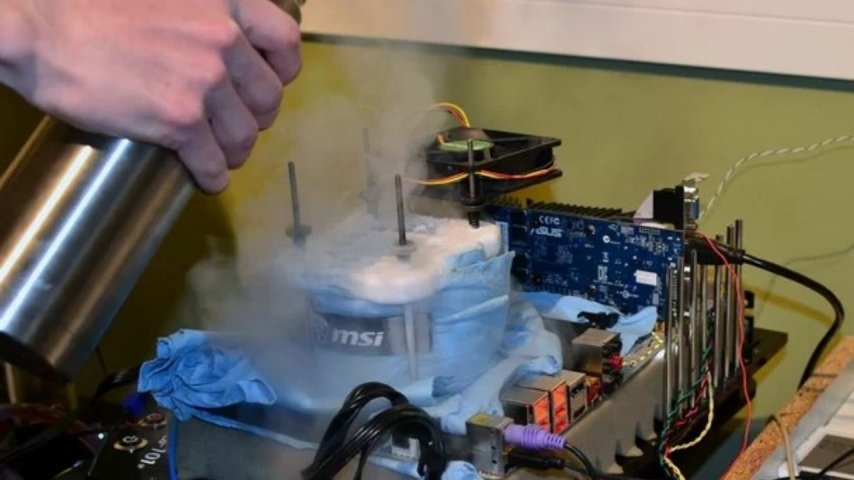 Overclock (OC) nedir, nasıl yapılır? 2024 Overclock Yararları Zararları