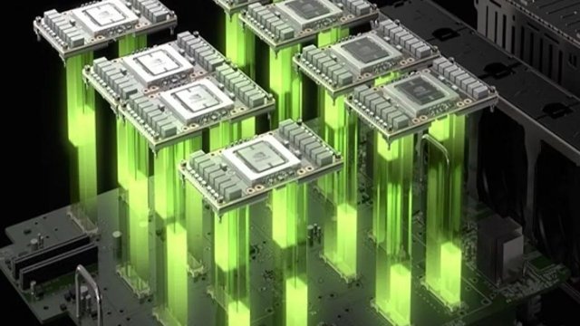 Microsoft, Oracle'dan NVIDIA hızlandırıcı kiralıyormuş!