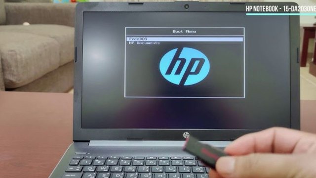 Freedos Bilgisayara Windows 10 ve Windows 11 Kurma (2024)