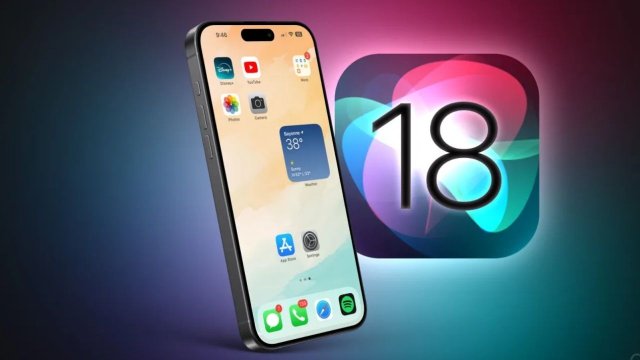 Apple iOS 18 ne zaman çıkacak? Türkiye'ye ne zaman gelecek? 2024 Çıkış Tarihi