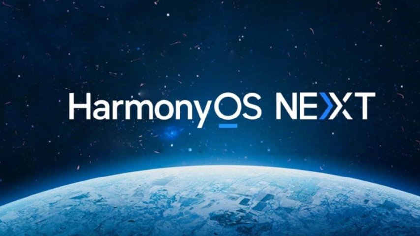 HarmonyOS, Apple'ın yerini kaparak 2. sıraya geldi