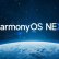 HarmonyOS, Apple'ın yerini kaparak 2. sıraya geldi