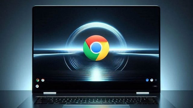 ChromeOS artık daha fazla Android teknolojisi kullanacak