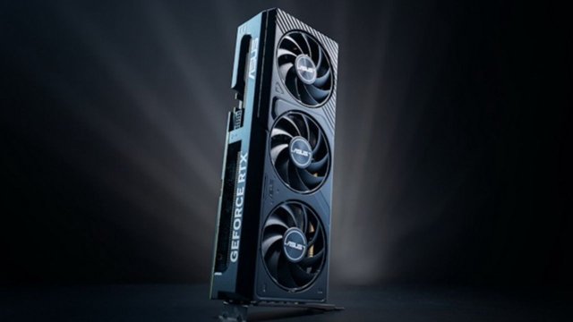 ASUS, ilk Prime serisi video kartlarını piyasaya sürdü