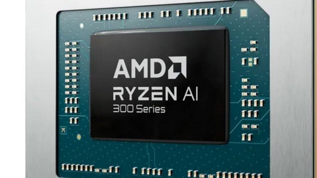 AMD Ryzen AI 300 mobil işlemciler artık Windows 10'u desteklemiyor
